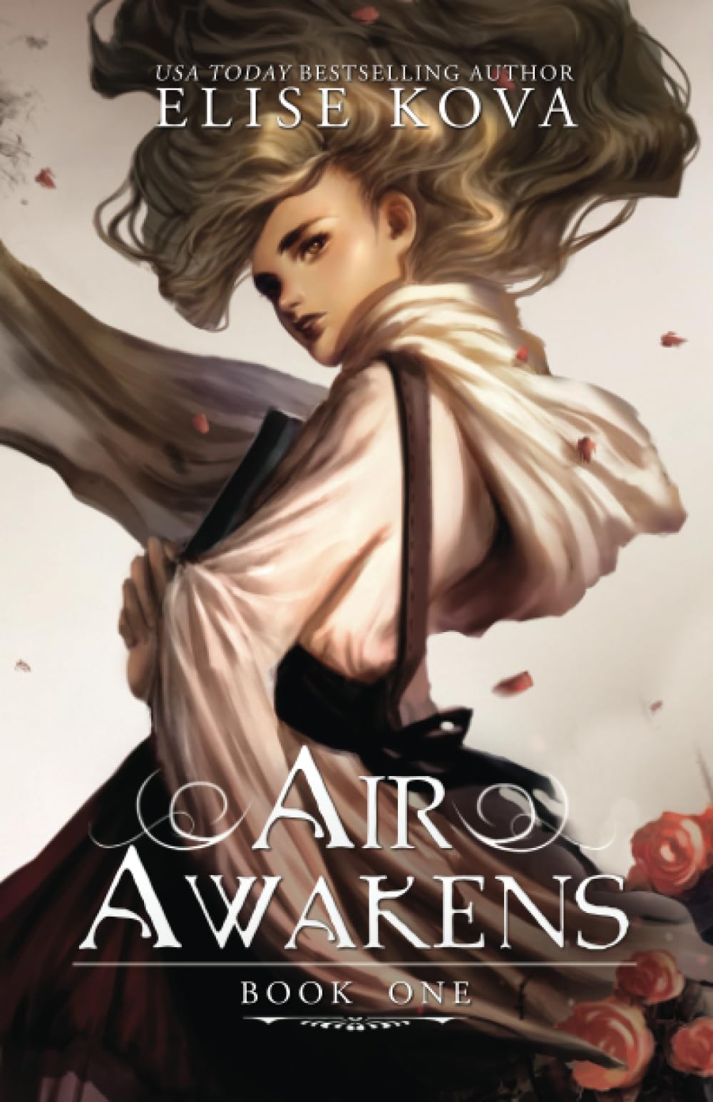 Air Awakens (Air Awakens Series, Band 1) Books