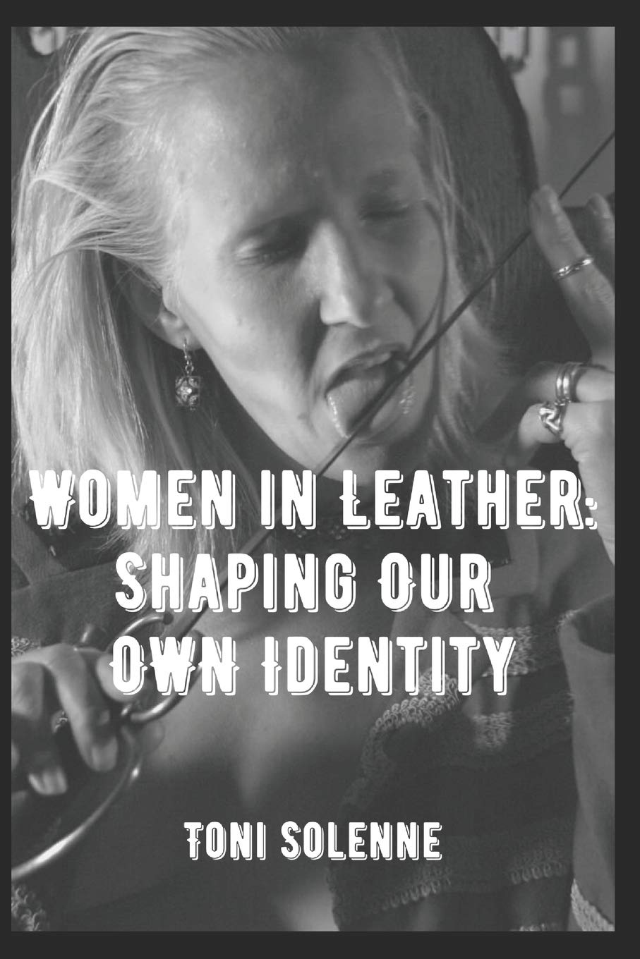 Women in Leather: Shaping Our Own Identity Social Sciences