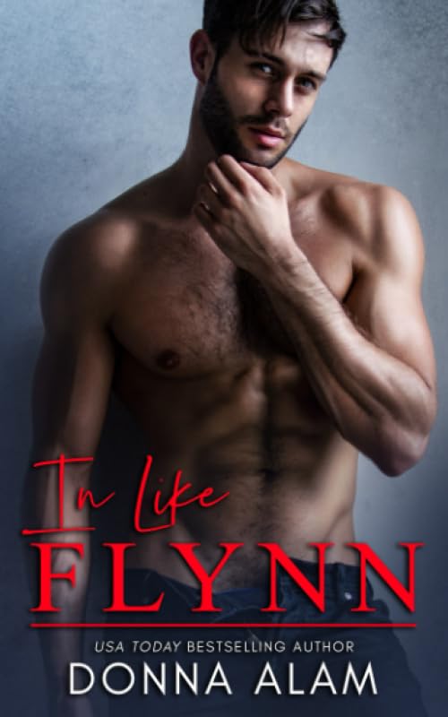 In Like Flynn: Ein Enemies to Lovers Liebesroman Contemporary literature