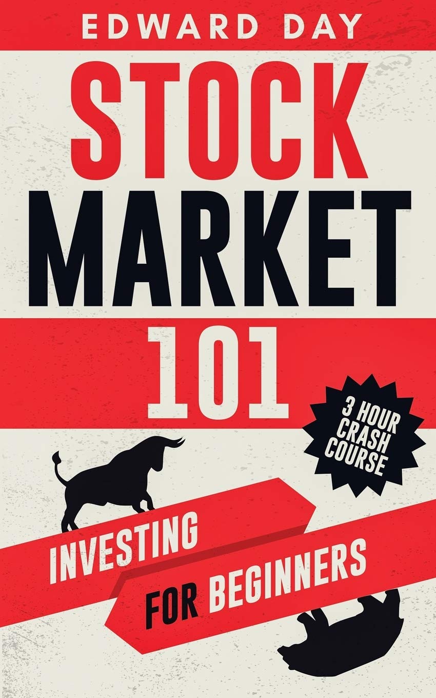 Stock Market 101: Investing for Beginners (3 Hour Crash Course) Business & Technology