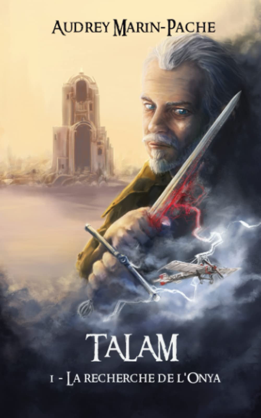Talam: 1 - La recherche de l'Onya book