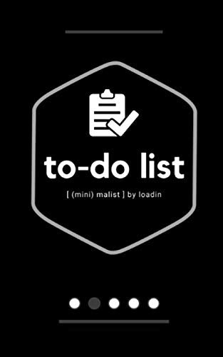 Carnet To Do List / Liste de tâches: To Do List / Liste des Tâches book
