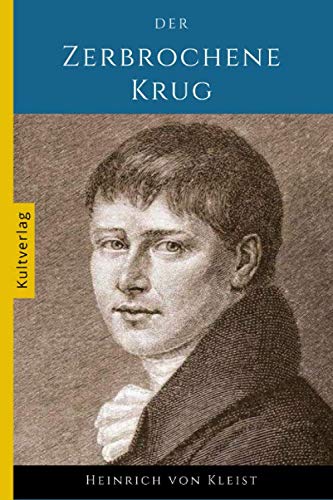 Der zerbrochene Krug: (Kultverlag) Contemporary literature
