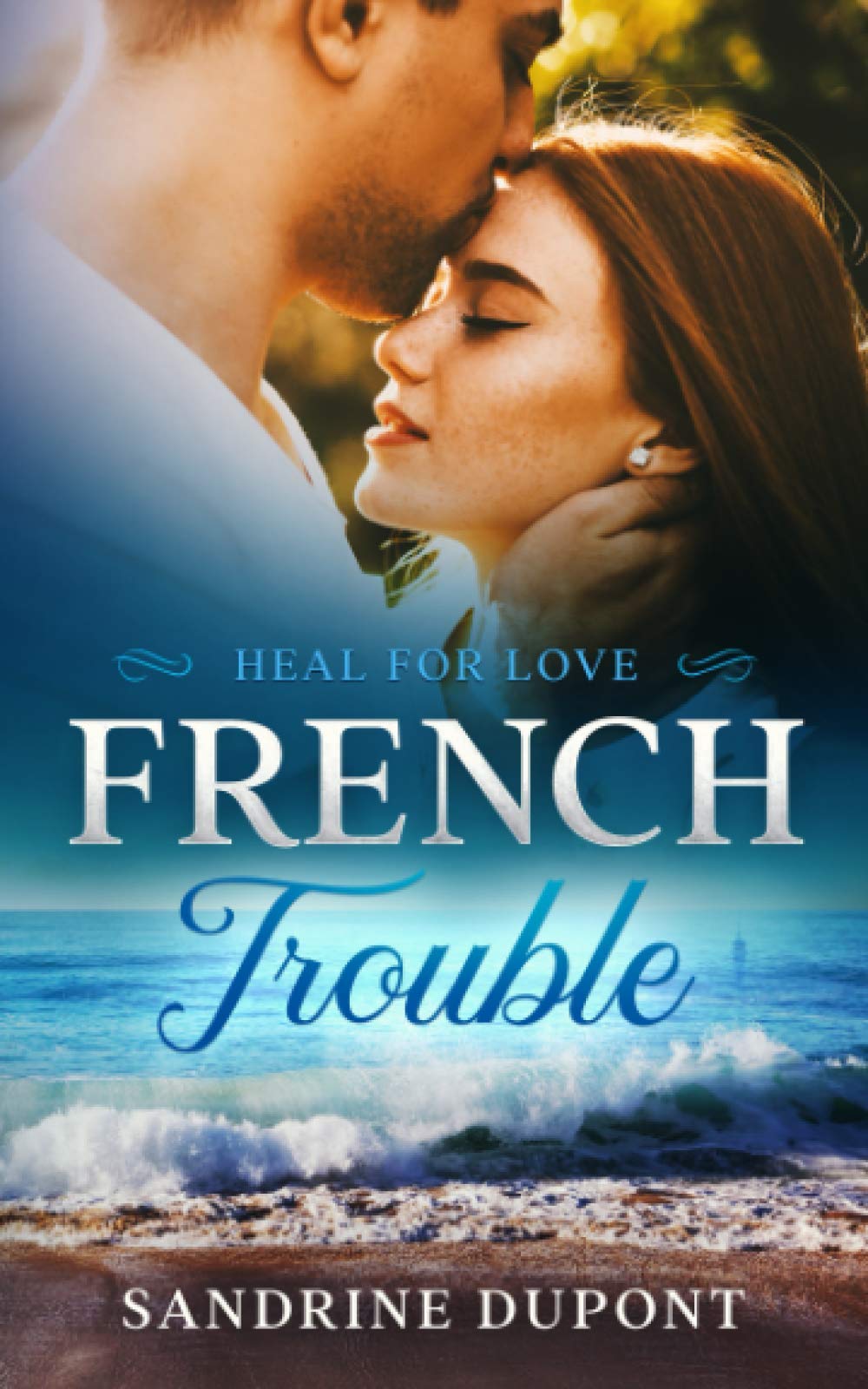 French Trouble: Heal for Love Detective & CSI