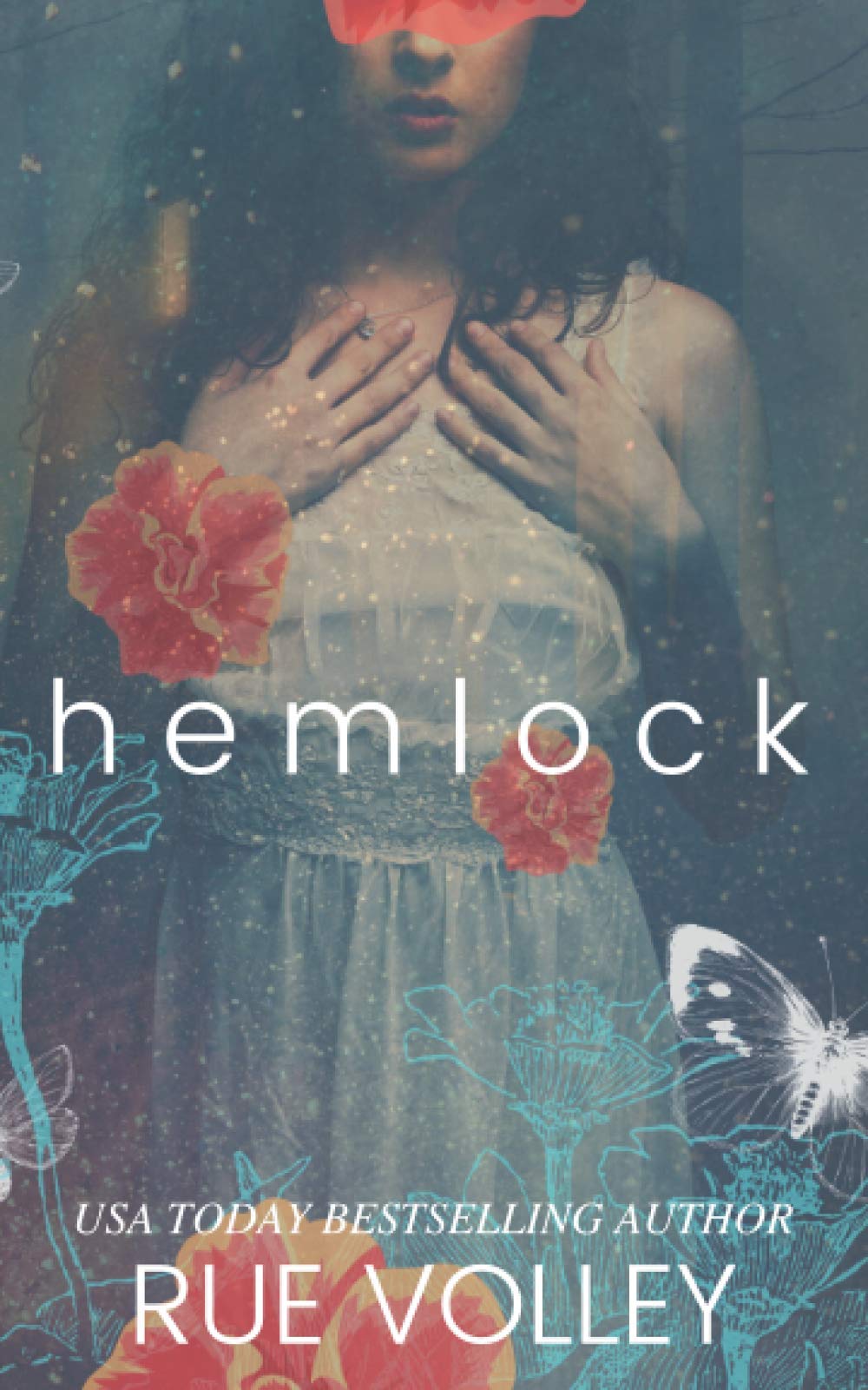 Hemlock (Academy of the Dead, Band 1) Fairy Tales & Legends