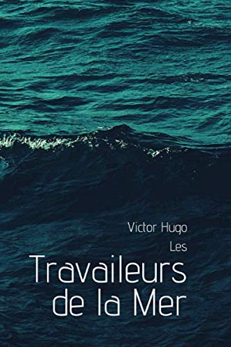 Les Travaileurs de la mer book
