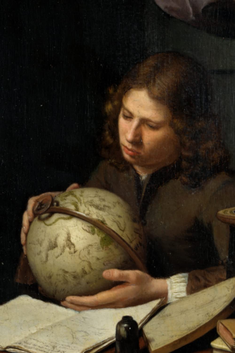 Heart of Stone Historical Fiction