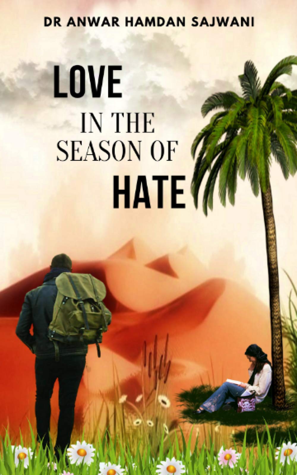 Love in the Season of Hate Contemporary literature
