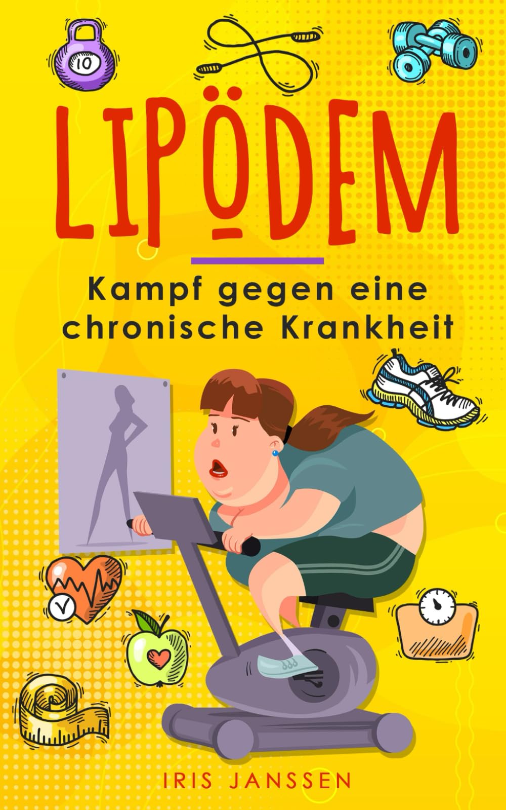Lipödem: Kampf gegen eine chronische Krankheit Medicine