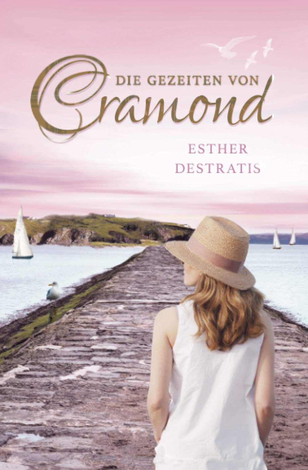Die Gezeiten von Cramond Contemporary literature