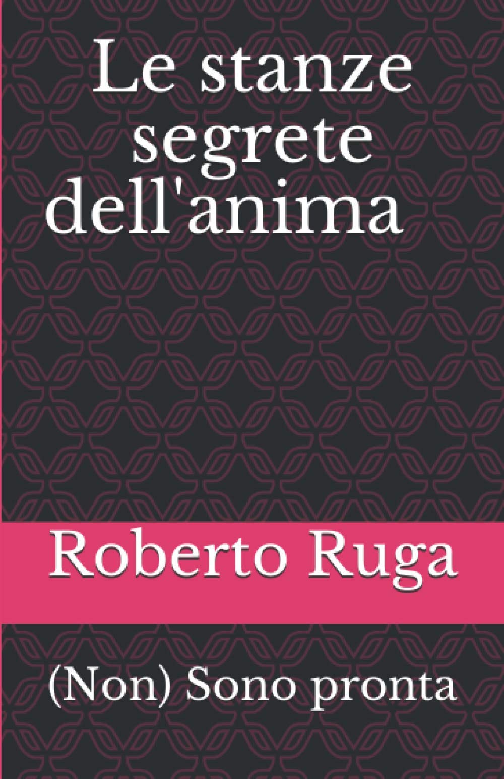 Le stanze segrete dell'anima: (Non) Sono pronta book