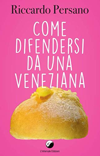 Come difendersi da una veneziana book