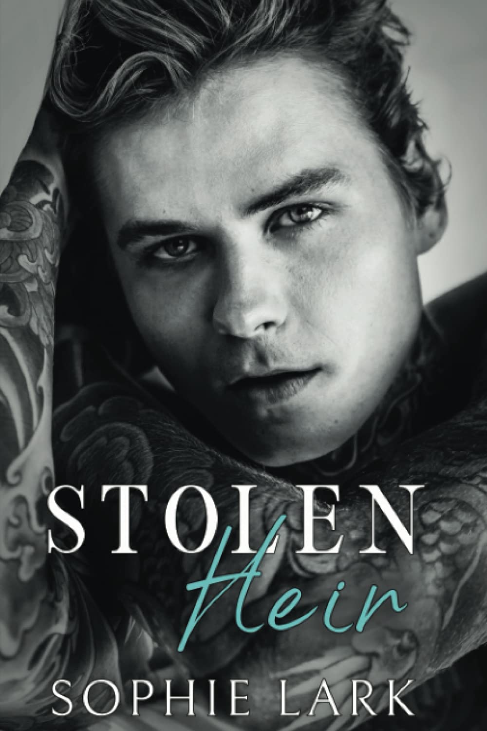 Stolen Heir: An Enemies To Lovers Mafia Romance (Brutal Birthright, Band 2) Crime & Thrillers