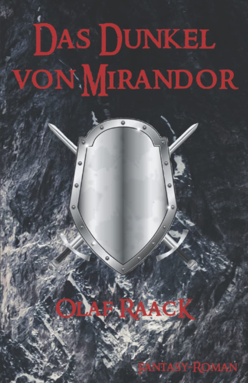 Das Dunkel von Mirandor (Das Dunkel von Mirandor (Mirandor - Saga), Band 1) Action & Adventure