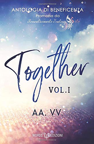 Together: Antologia di beneficenza (vol.1) book
