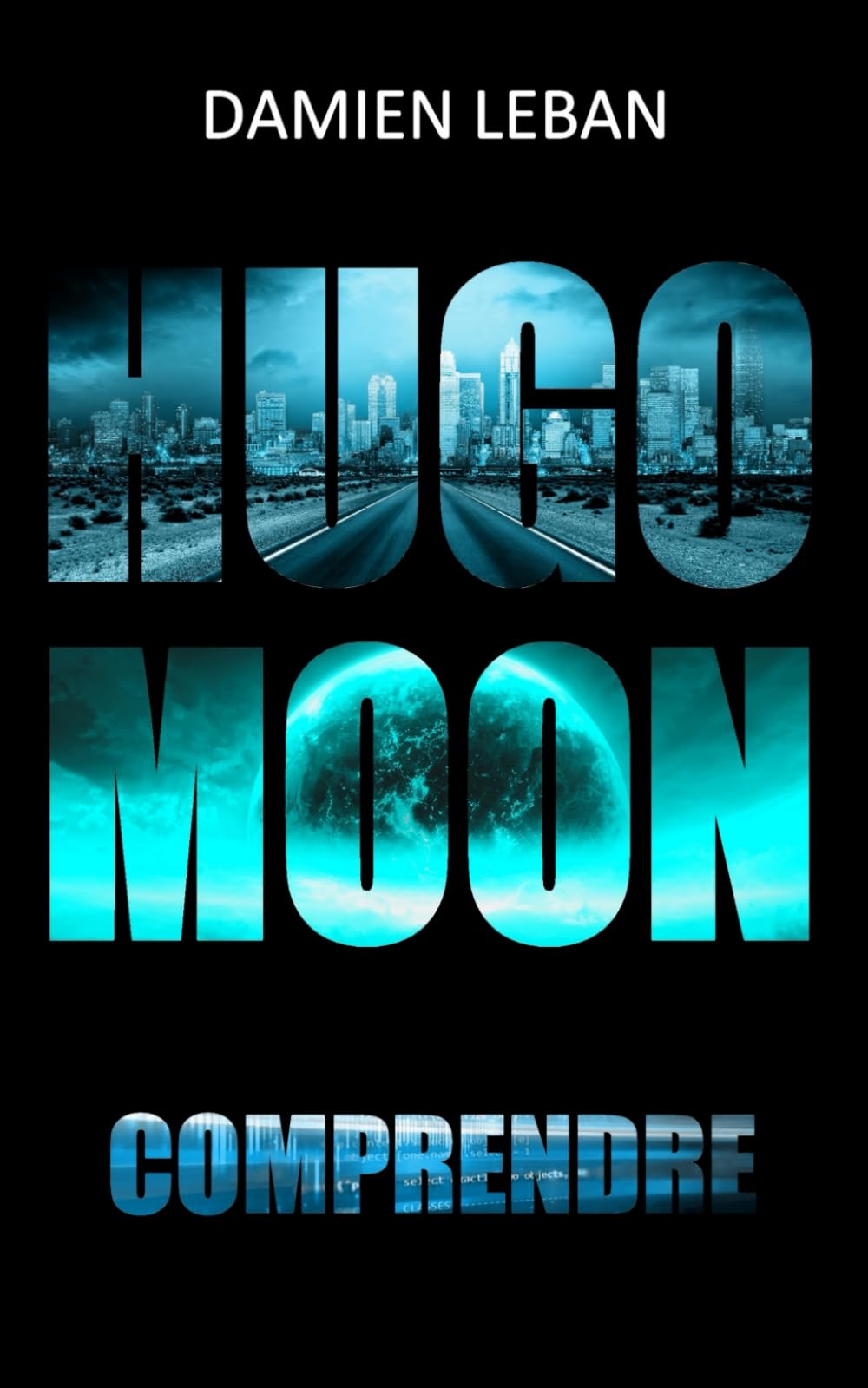 Product Image: Hugo Moon 2: Comprendre