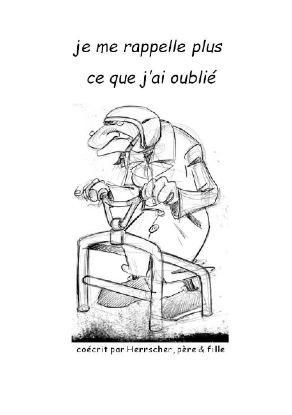je me rappelle plus ce que j'ai oublié dvd