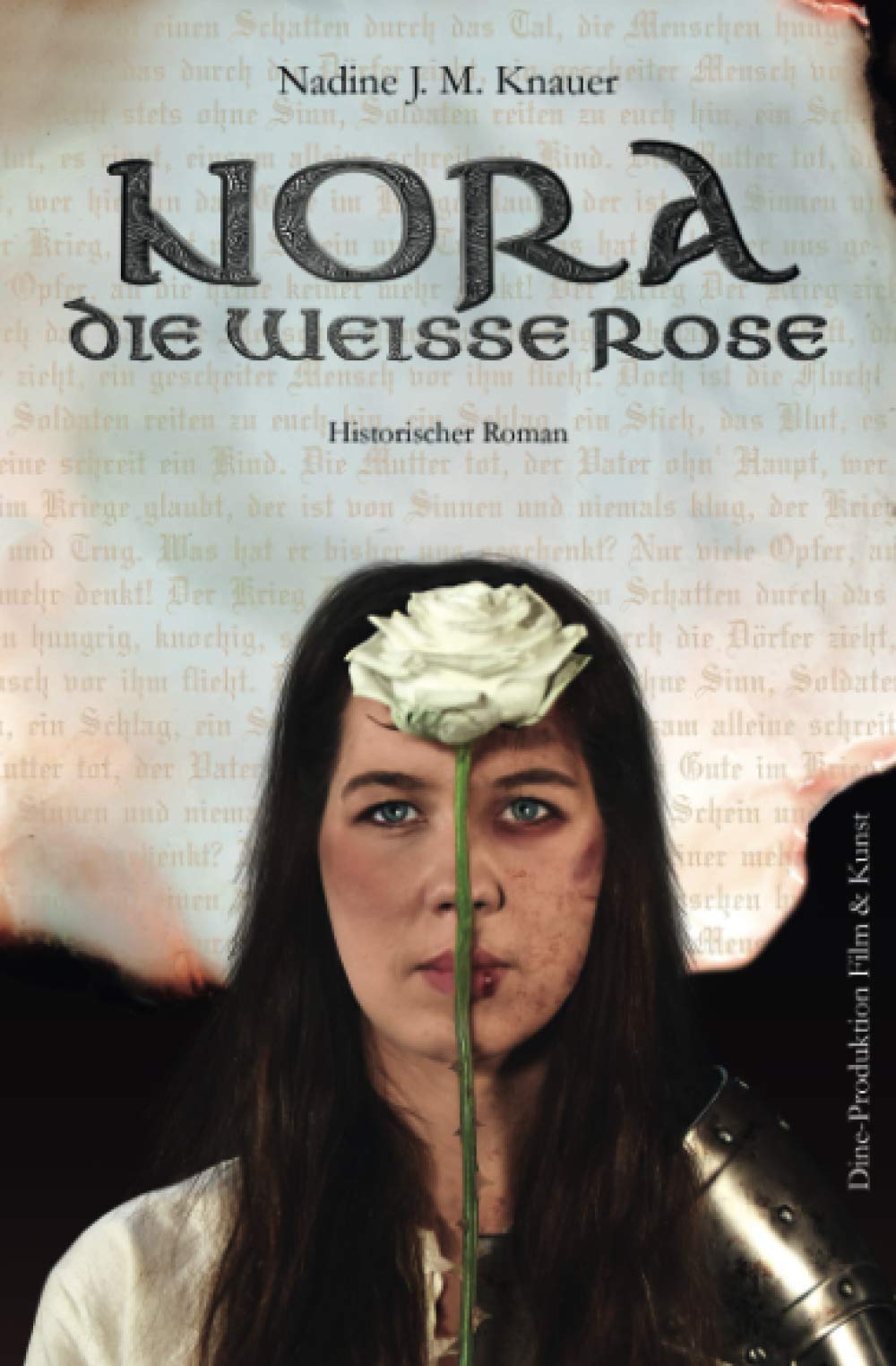 Nora, die weiße Rose Action & Adventure