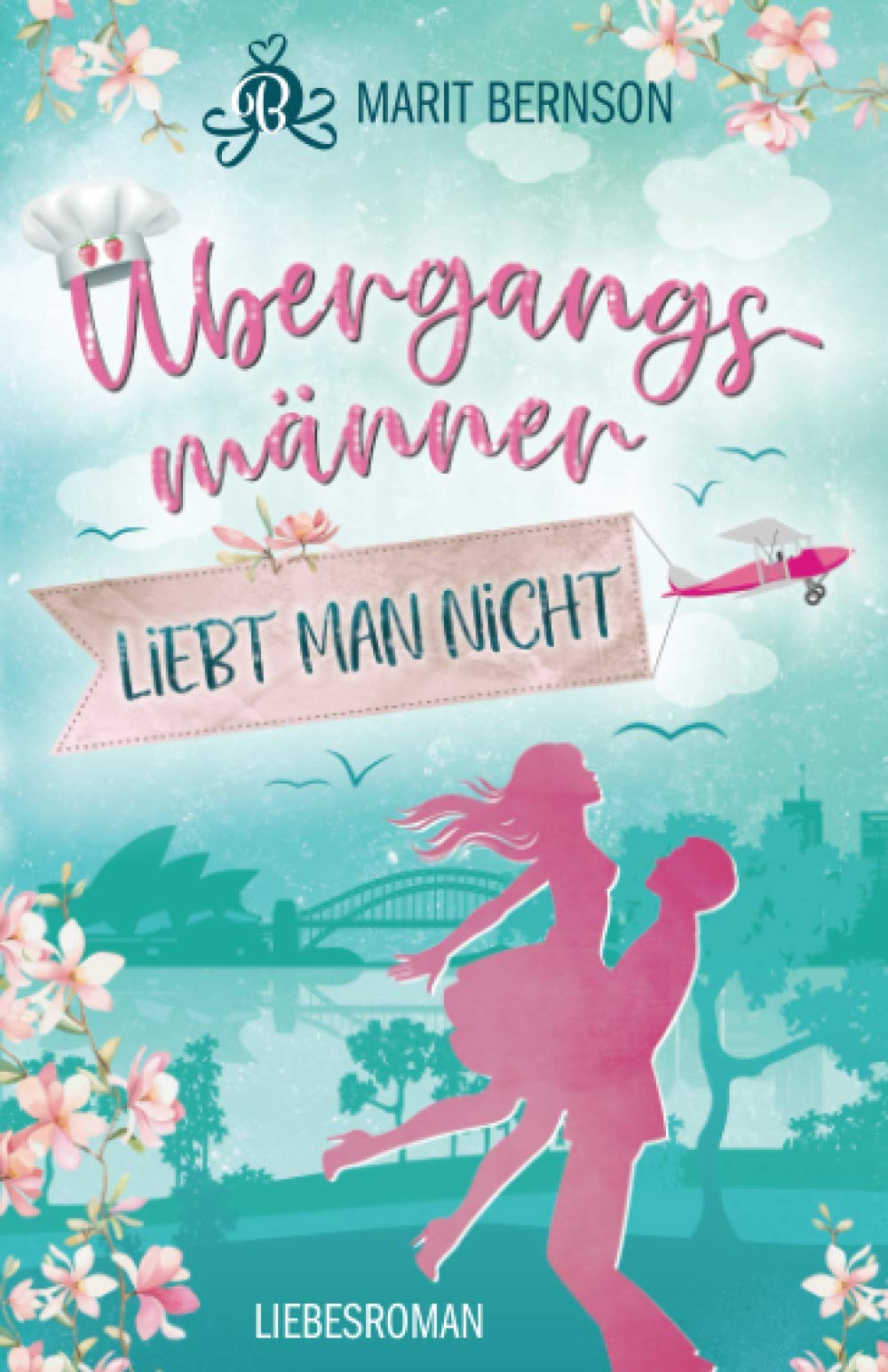 Übergangsmänner liebt man nicht: Liebesroman Contemporary literature