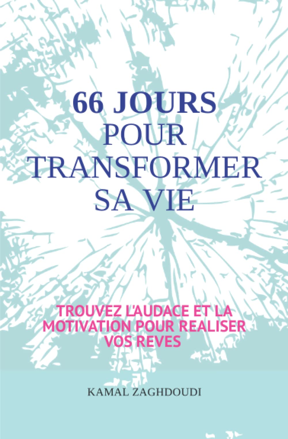 66 JOURS POUR TRANSFORMER SA VIE: Trouvez l’audace et la motivation pour réaliser vos rêves Business, Finance & Career