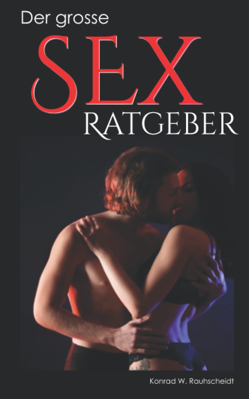 DER GROSSE SEX RATGEBER: 20 bedeutsame Aspekte für eine gesunde Sexualität Partnership & Love