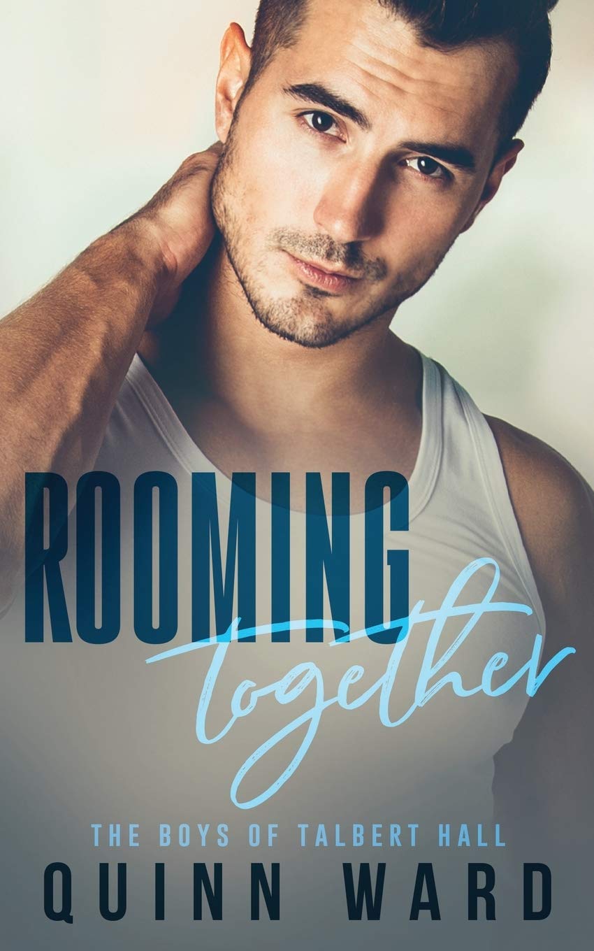 Rooming Together: An M/M Daddy Romance book