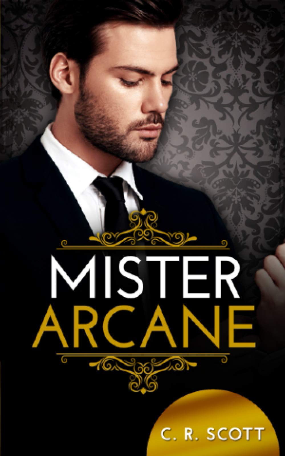 Mister Arcane: Liebesroman (The Misters) Romantic Thrillers