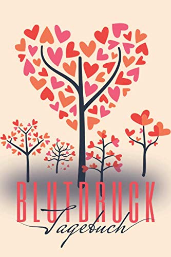 Blutdruck Tagebuch: A5 Blutdruckpass / Logbuch für die tägliche Messung des Blutdrucks und Puls. Tagebuch für die einfache Dokumentation von Bluthochdruck bzw. Hypotonie. Medicine