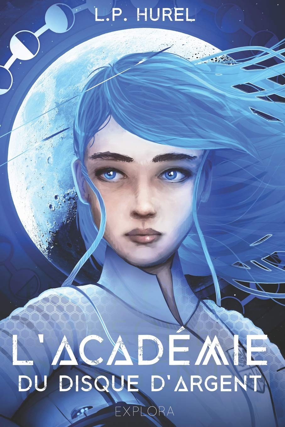 L’Académie du Disque d’Argent Action & Adventure