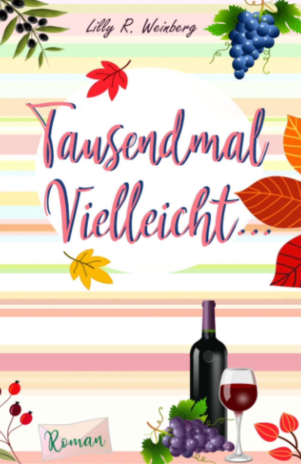 Tausendmal vielleicht... (Sardinien - Love & more) Contemporary literature