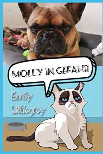 Emily Littlegrey - Molly in Gefahr (Emily Littlegreys Abenteuer, Band 6) Non-fiction