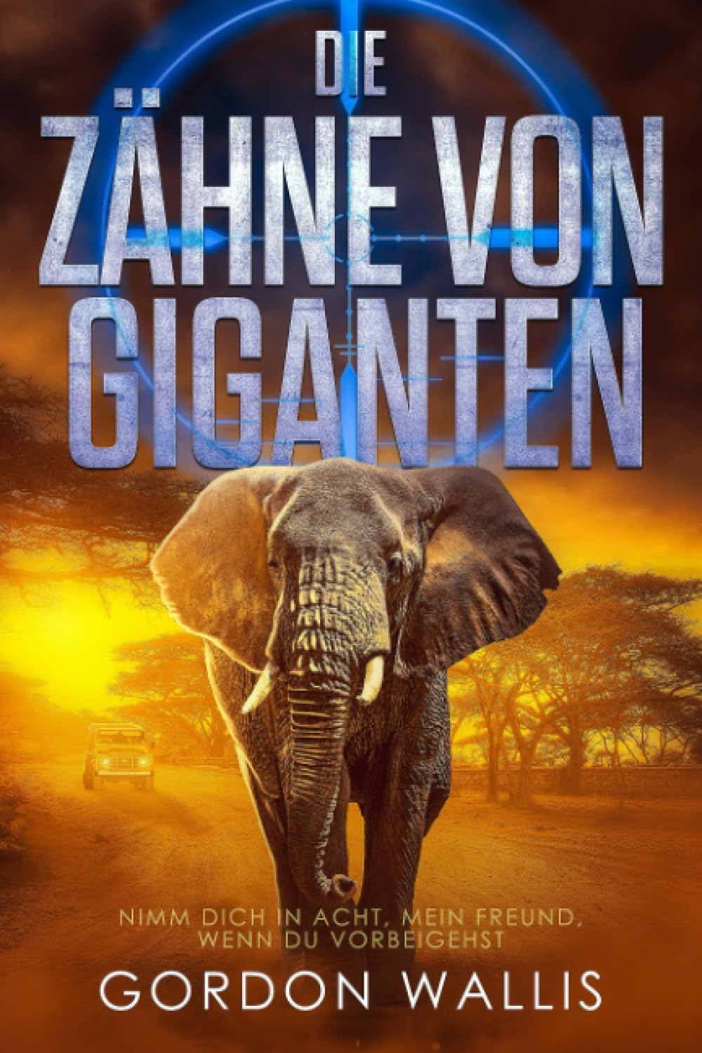 Die Zähne Von Giganten (Jason-Green-Reihe, Band 2) Action & Adventure
