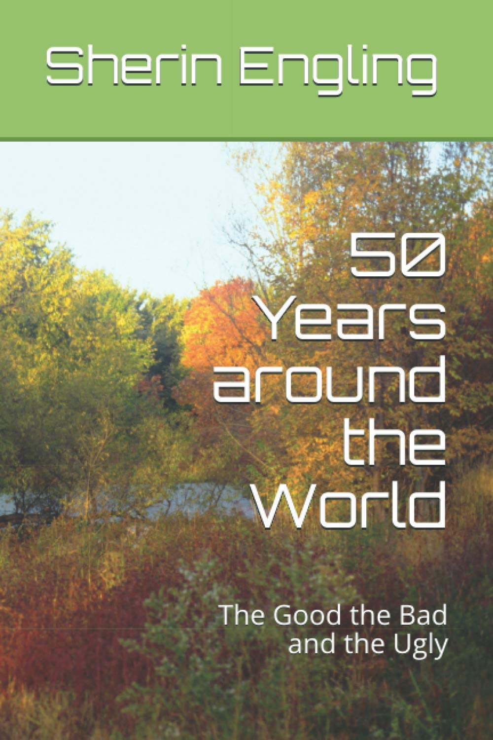 50 Years around the World: The Good the Bad and the Ugly Personalities