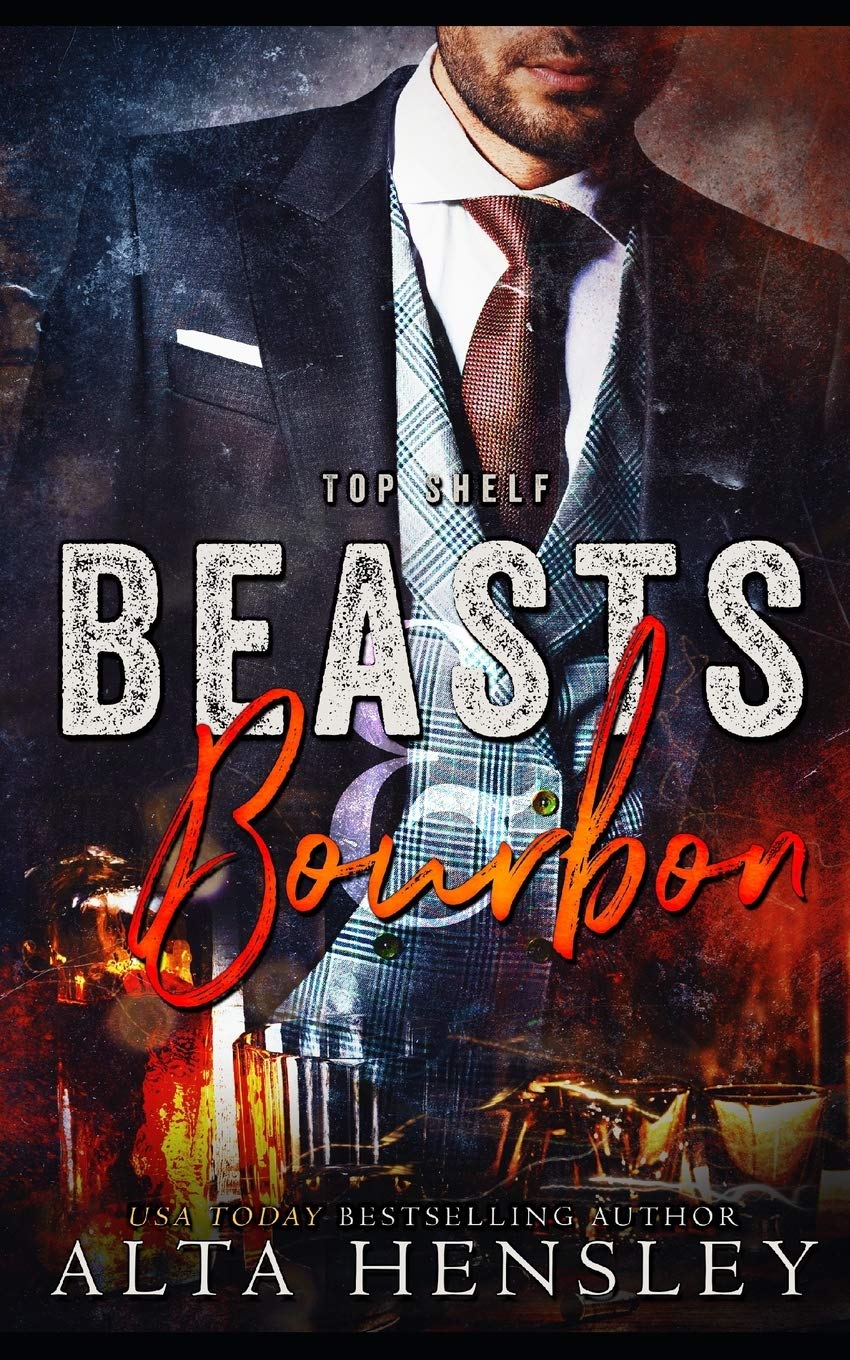Beasts & Bourbon: Bestier & Bourbon (Top Shelf, Band 5) Horror & Mystery