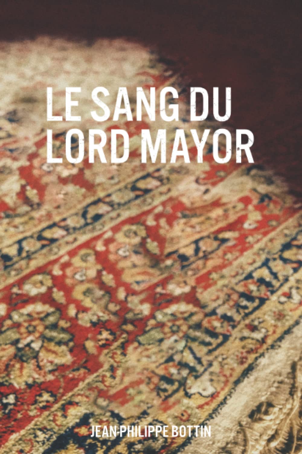 Le sang du Lord Mayor (Melbourne 2001., Band 3) Crime & Thrillers