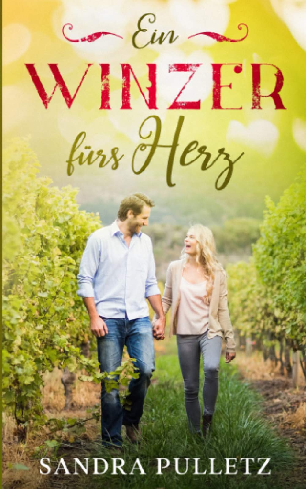 Ein Winzer fürs Herz Contemporary literature Books