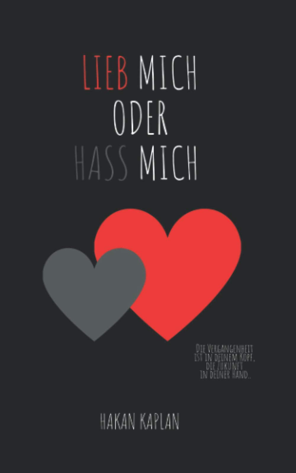 Lieb mich oder Hass mich Non-fiction