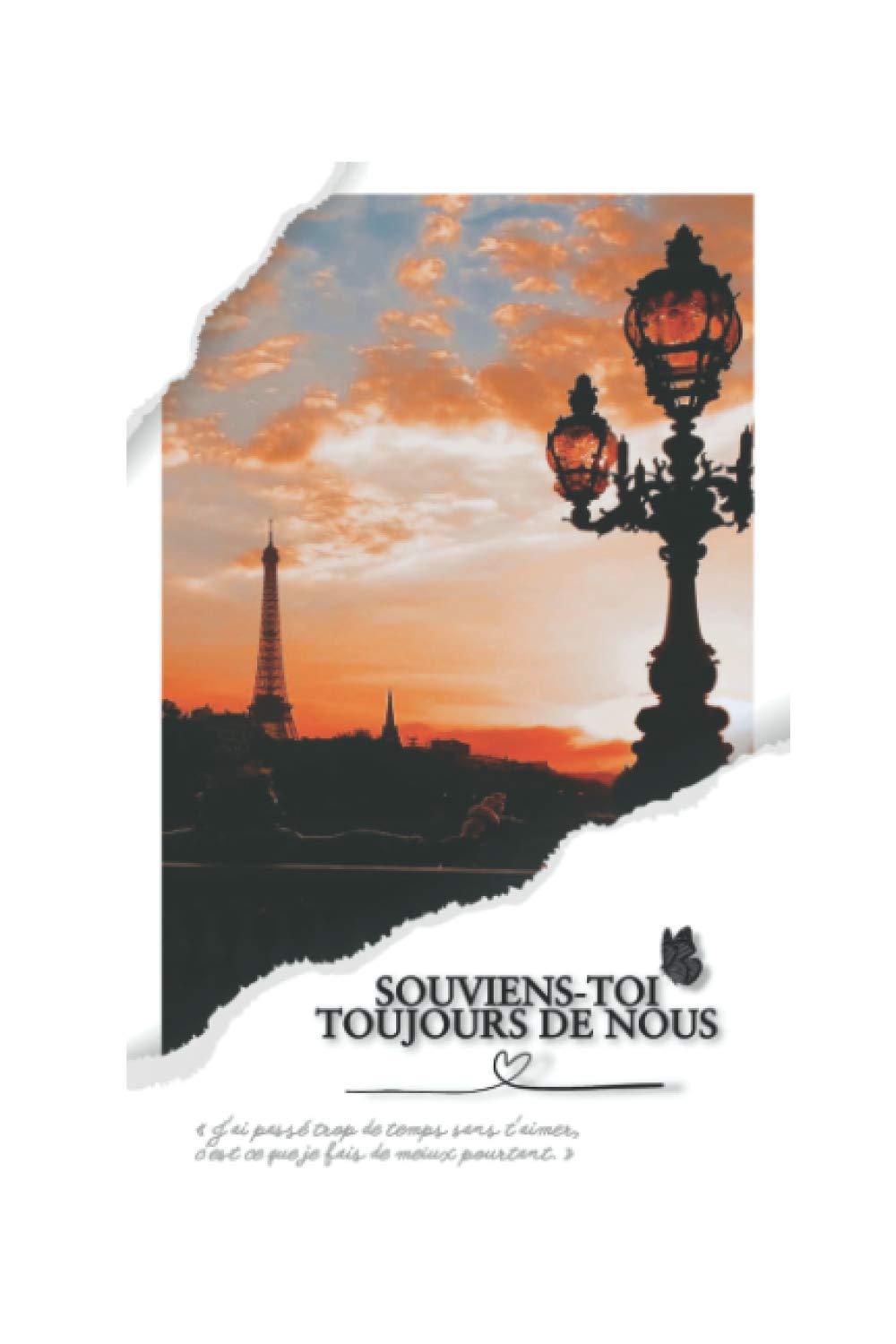 Souviens-toi toujours de nous Books