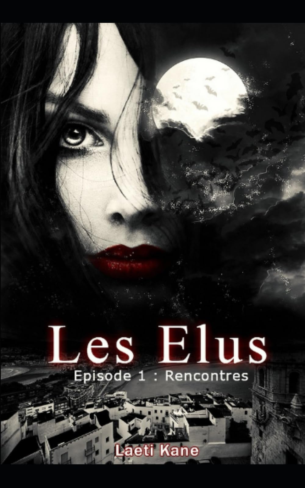 Les élus: Episode 1 : Rencontres book