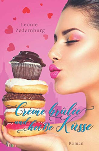Crème brûlée und heiße Küsse Humour & Satire