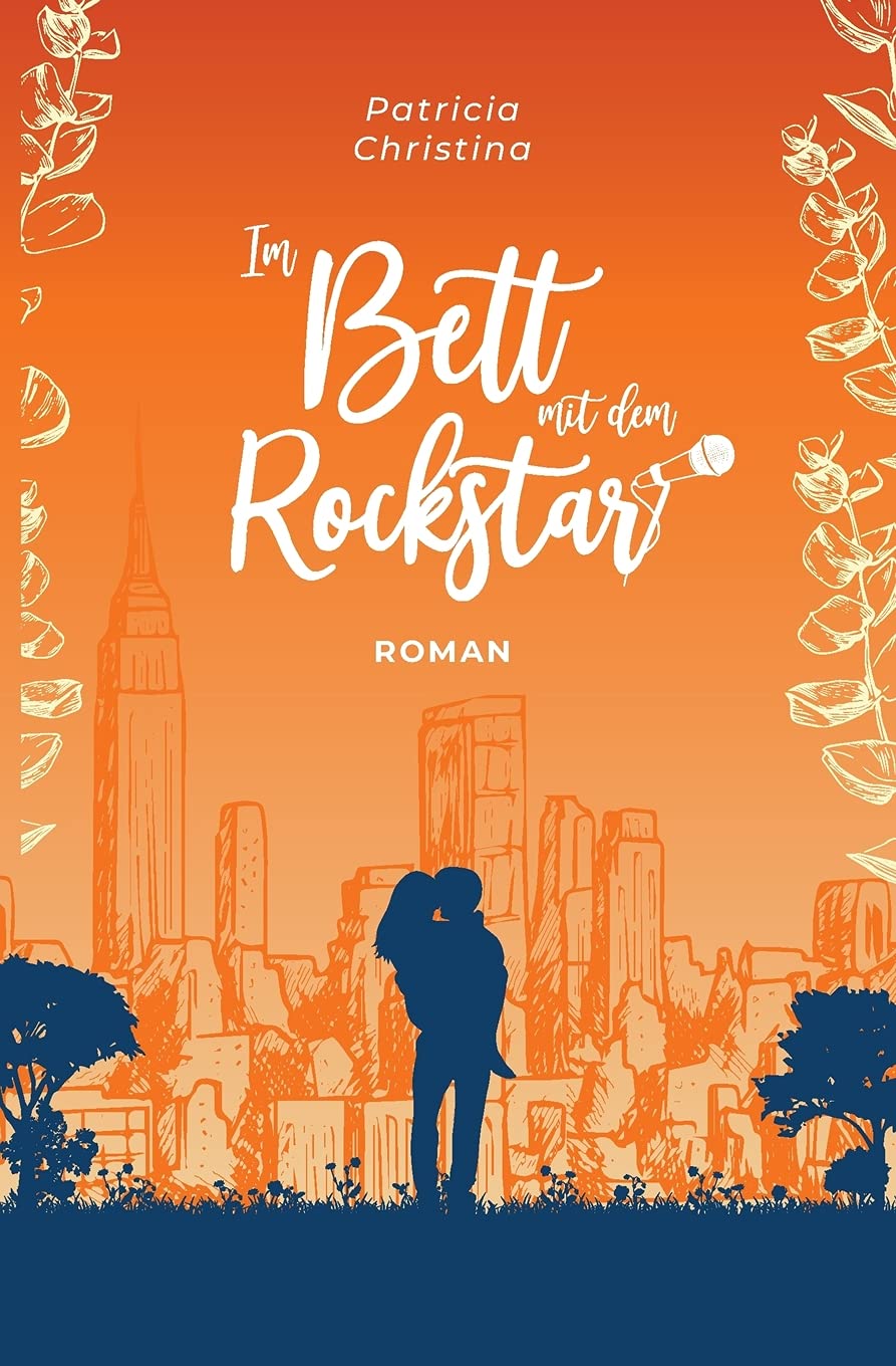 Im Bett mit dem Rockstar: Die Leichtigkeit des Seins Contemporary literature