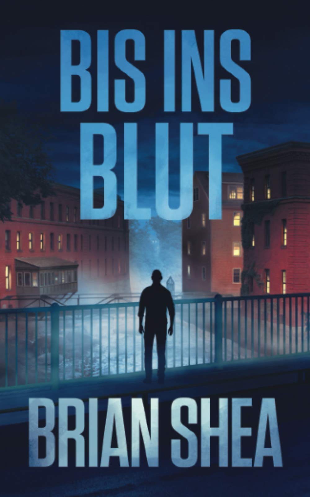 Bis Ins Blut (Die Bostoner Krimi Reihe, Band 2) Contemporary literature