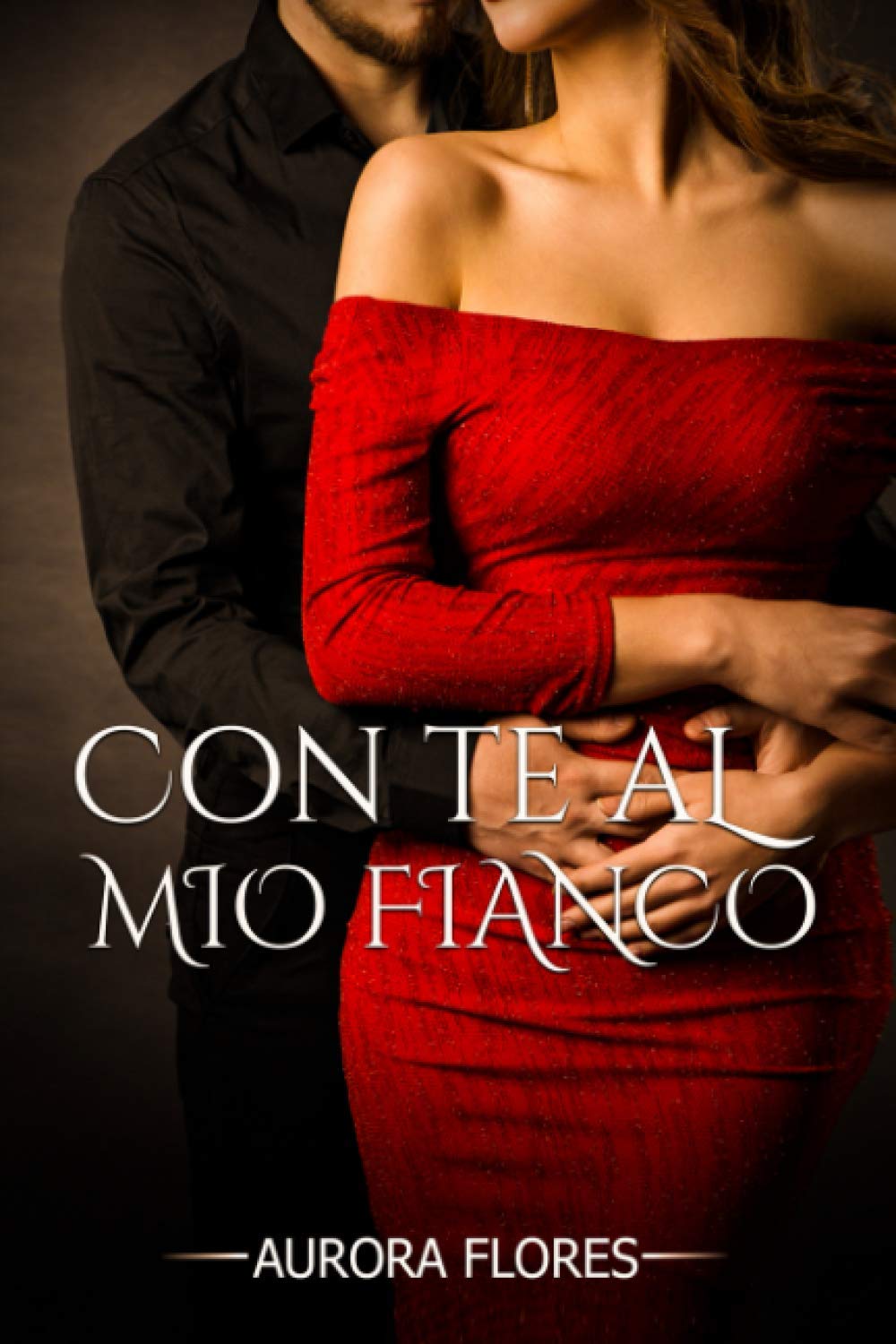 Con te al mio fianco Contemporary Romance