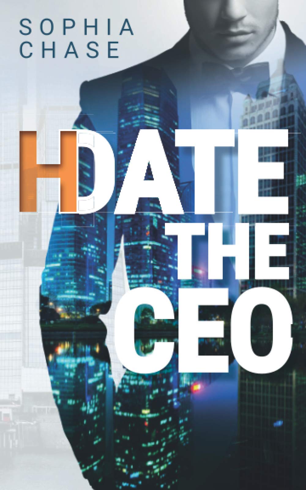Product Image: (D)Hate the CEO