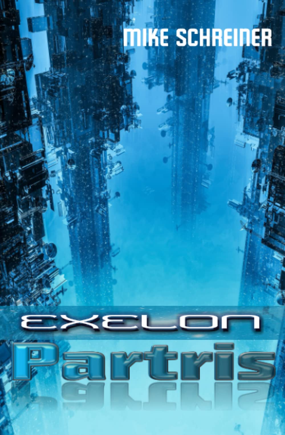 Exelon - Partris Action & Adventure