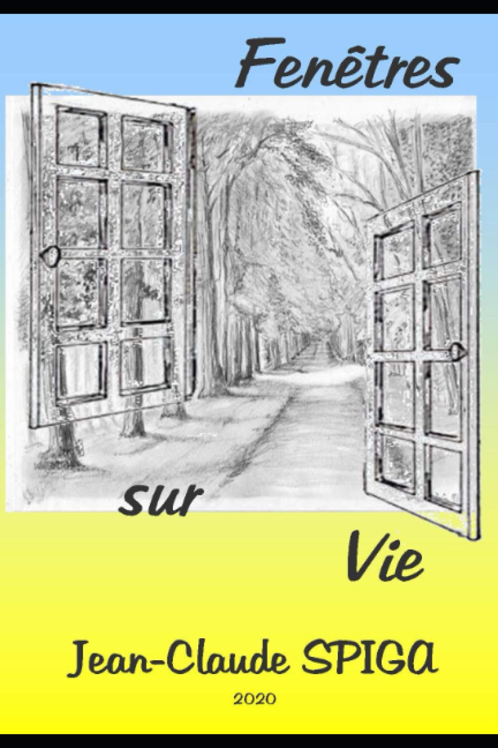 Fenêtres sur Vie Poetry
