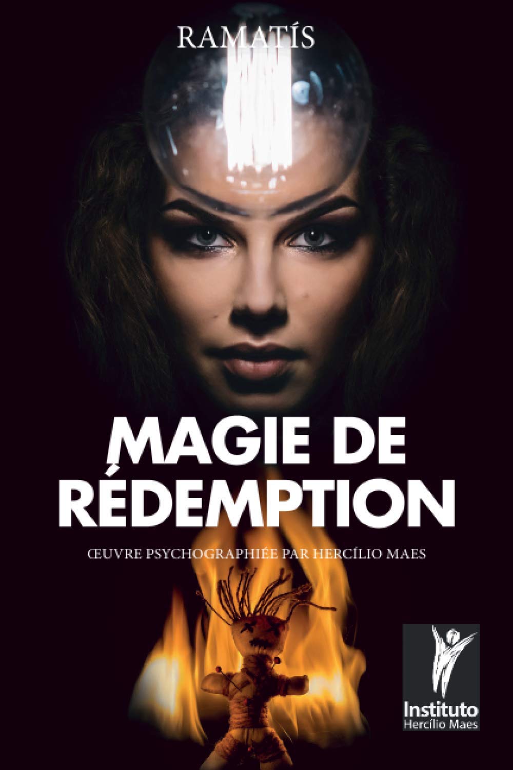 Product Image: Magie de Rédemption