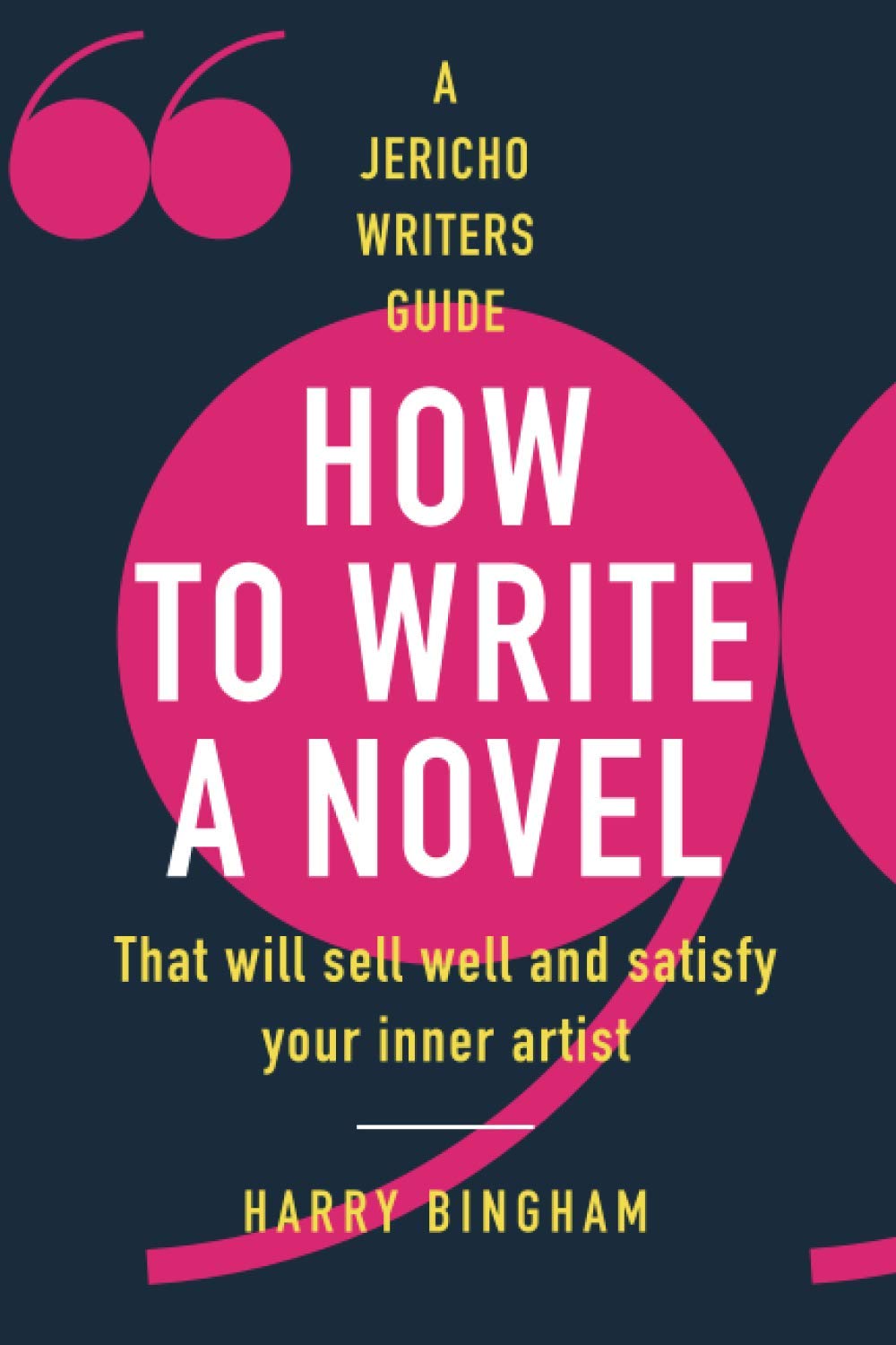 How to Write a Novel: That will sell well and satisfy your inner artist Learning & Reference