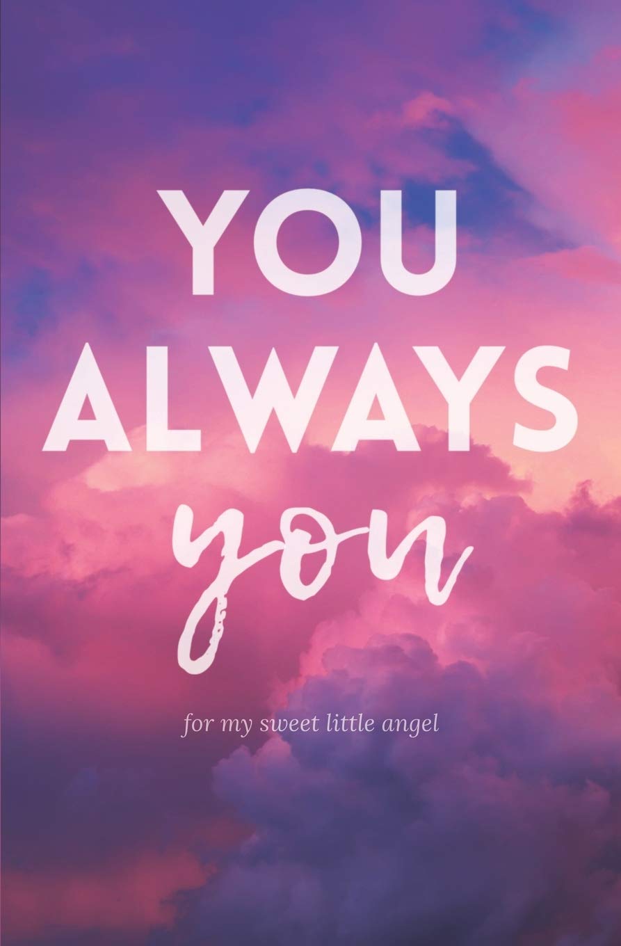 You. Always you.: A Gay Romance LGBTQ+