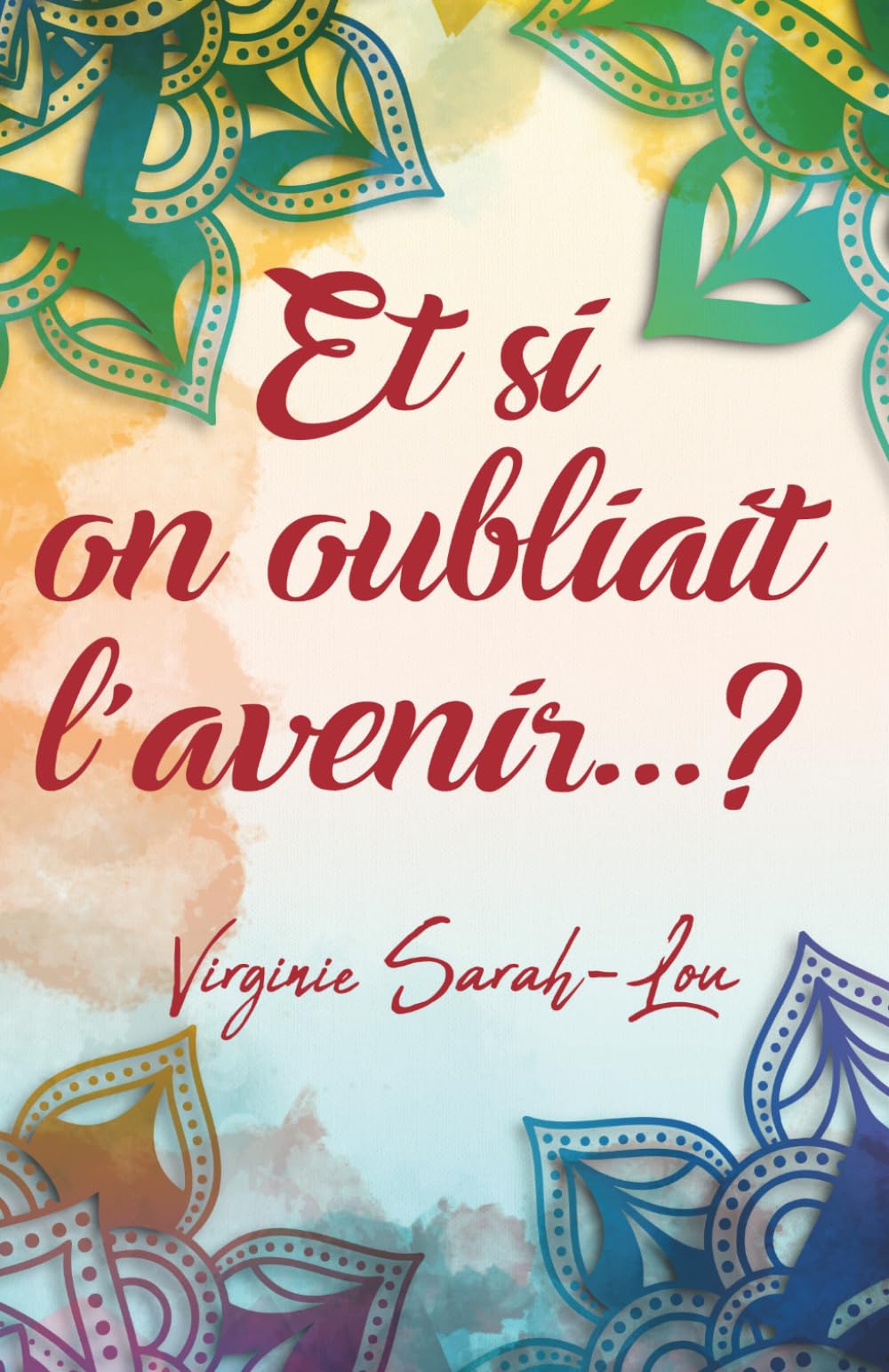 Et si on oubliait l'avenir ? Humour & Satire
